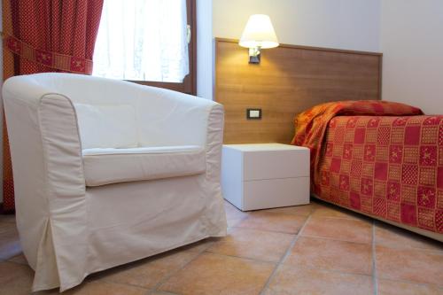 Albergo Antica Locanda Clusone Italy