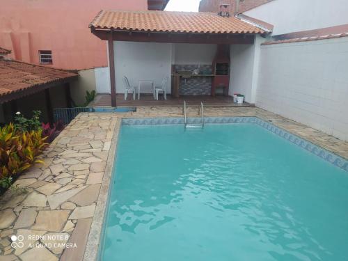 Casa 3 quartos com Piscina em Itatiaia