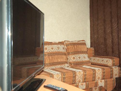 Hotel Four Rooms on Energetikov - image 6