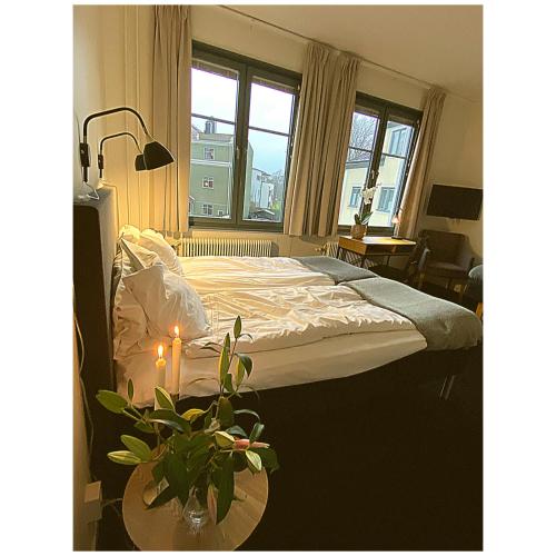 Hotell Värend 4