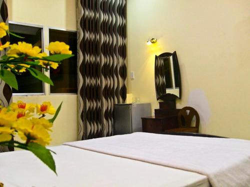 Hoai Pho Hotel – Ho Chi Minh City, LA
