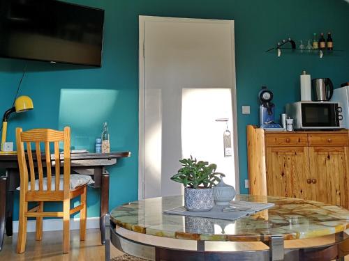 Зручності, CASA NOSTRA in Везель