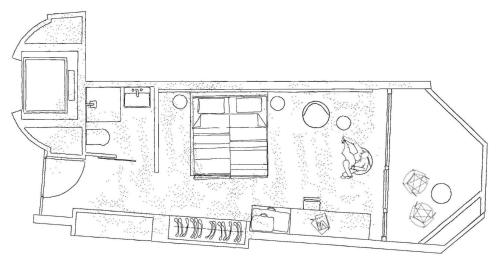 Book the Small Double Room with Balcony and Lakeview Small Double Room with Balcony and Lakeview