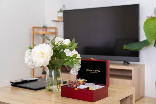 Lotus Stay Manly - Apartment 31G - image 5