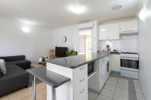 Lotus Stay Manly - Apartment 31G - main image