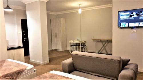 Chelay lavish studios and apartment