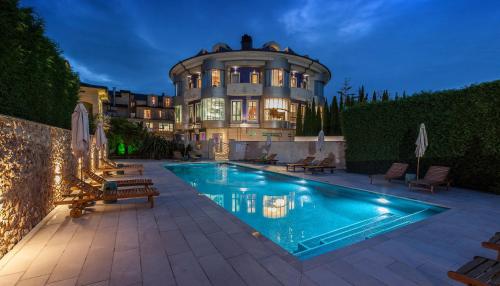 hotel photo