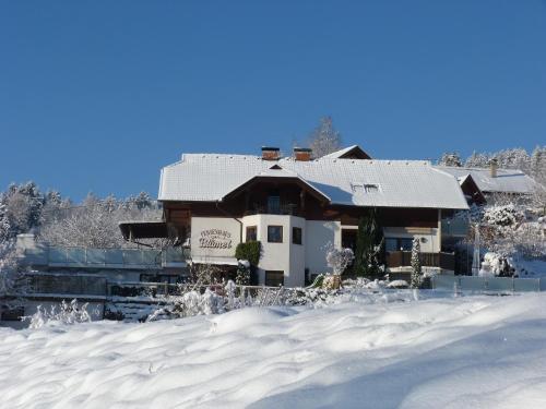 Ferienhaus Blümel inkl. freier Strandbadeintritt