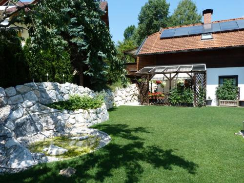 Ferienhaus Blümel inkl. freier Strandbadeintritt