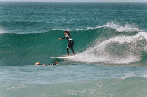 Surf Light House