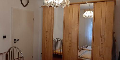 Monteur-, Ferienwohnung mit Balkon in Hanau bei Frankfurt und Aschaffenburg, Hanau (fotografie 9)