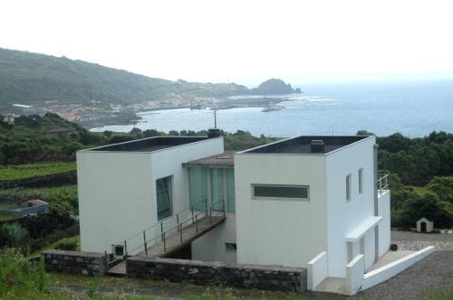 Casa Da Ribeira, Lajes Do Pico