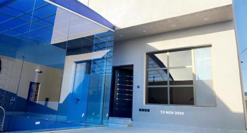 فلل ومسابح بلوسكاي الباحه-العقيق فله من ثلاث غرف نوم - Mecca فلل ومسابح بلوسكاي الباحه-العقيق فله من ثلاث غرف نوم - Mecca