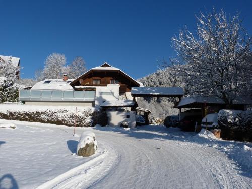 Ferienhaus Blümel inkl. freier Strandbadeintritt