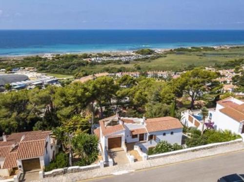 Villa Tara gîte à louer Son Bou