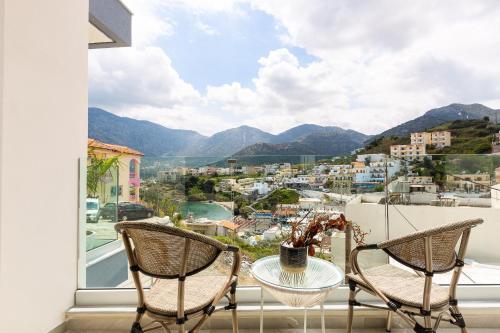 Akrogiali Hotel - image 3