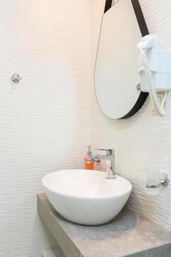 Superior Studio with Sea View image 10