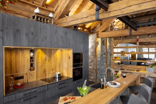 Chalet Prestige l'Atelier Lodge - image 9