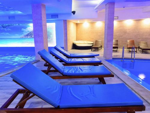 Kopaonik Milmari Spa and Wellness Wooden Horn S21 - image 8