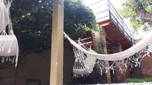 Posada Rivera in Barrio Reyes
