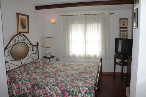 Villa la Respigola completamente indipendente con giardino recintato