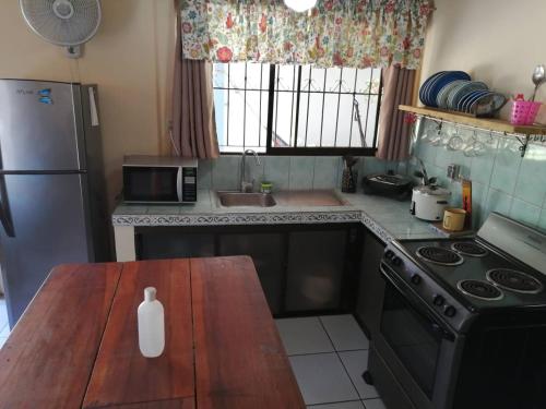 Cahuita Lodge in Cahuita