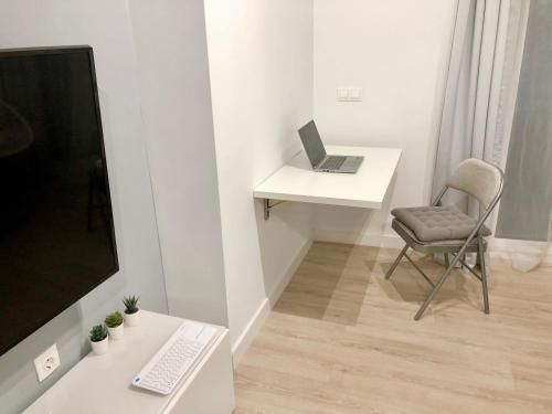 Loft Duplex Malaga, Málaga (fotografie 8)