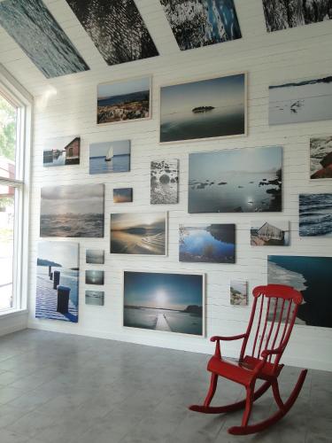 Hotel & Cafe Lanterna - image 2