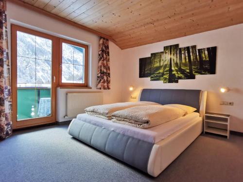 Appartment Sonnenkogel in Holzgau