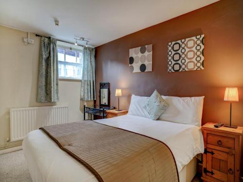Double room, superior