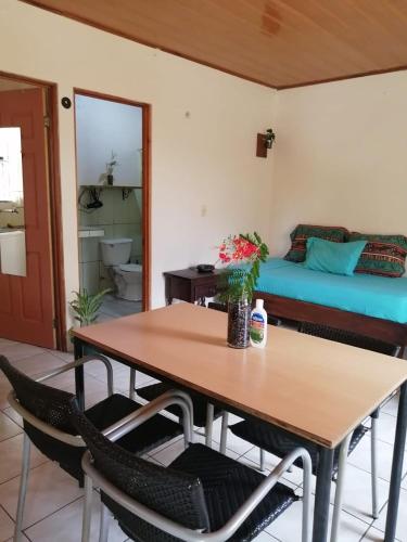 Cahuita Lodge in Cahuita