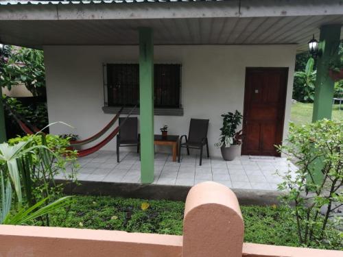 Cahuita Lodge in Cahuita