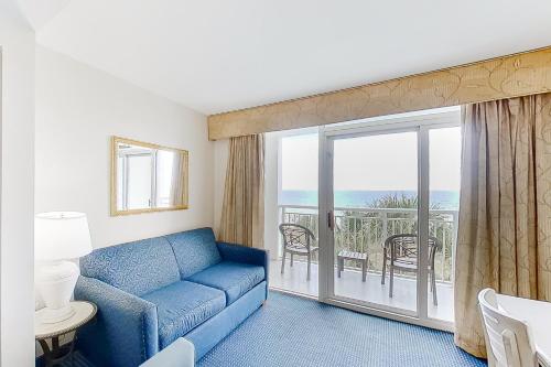 Camelot by the Sea - main image