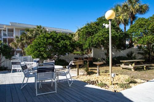 Summer Breeze 312 condo - image 3