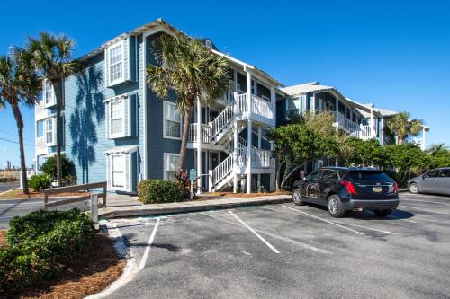 Summer Breeze 312 condo - image 7