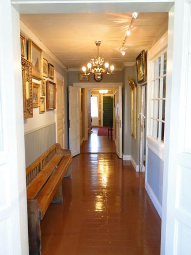 Létesítmények, Hotel & Cafe Lanterna in Pargas