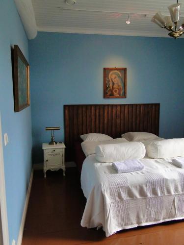 Hotel & Cafe Lanterna - image 9