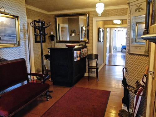 Hotel & Cafe Lanterna - image 6