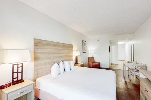 1 king bed