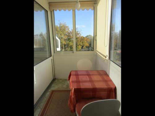 Fewo Cux mit Meerblick No 18 - image 6