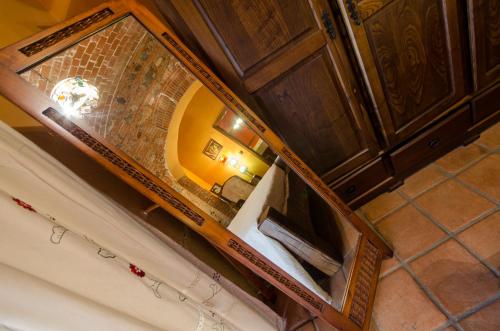 Hotel Rural Cerro Principe