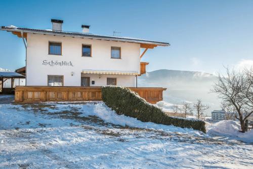 Apartment Enzian SCHÖNBLICK - image 6