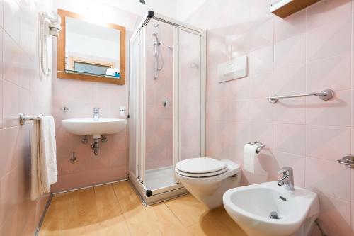 Hotel Vela – Nago, TN