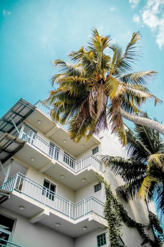 Seals Harbor Hotel, Mirissa