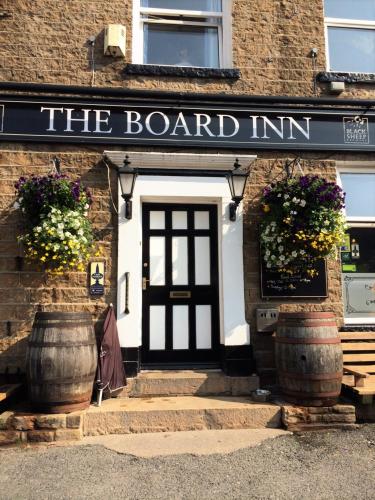 The Board Inn