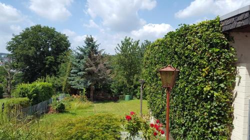 Monteur Apartment Charlotte