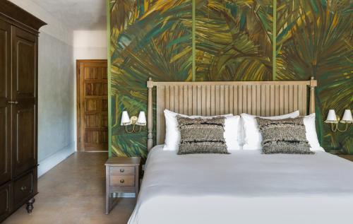 1 king bed