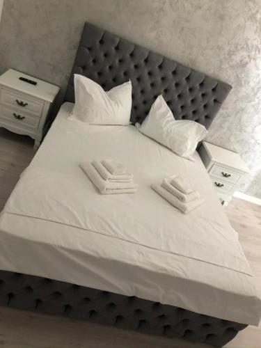 Apartament Nataly Building Lake