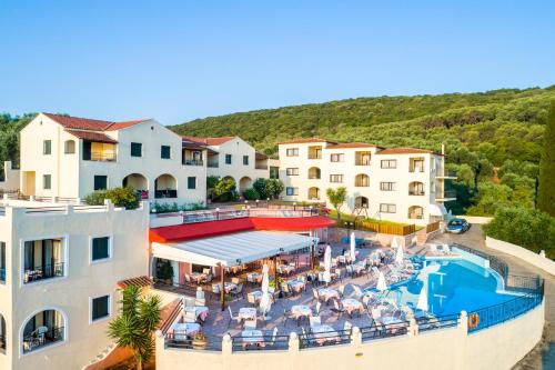 CORFU PELAGOS HOTEL - image 14
