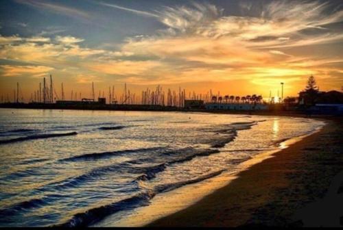 Marina di Ragusa casa vacanza Portulaca